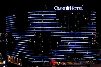 OMNI Hotel