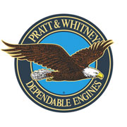 Pratt & Whitney Dependable Engines