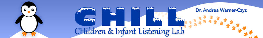 Children & Infant Listening Lab