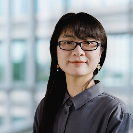 Jiahui Guo, PhD