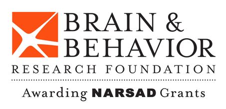 Brain & Behavior Research Foundation, new tab