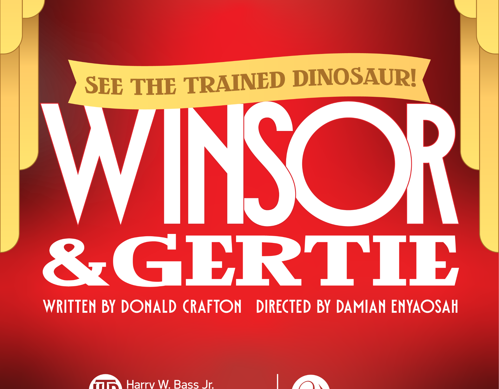 Winsor & Gertie Play