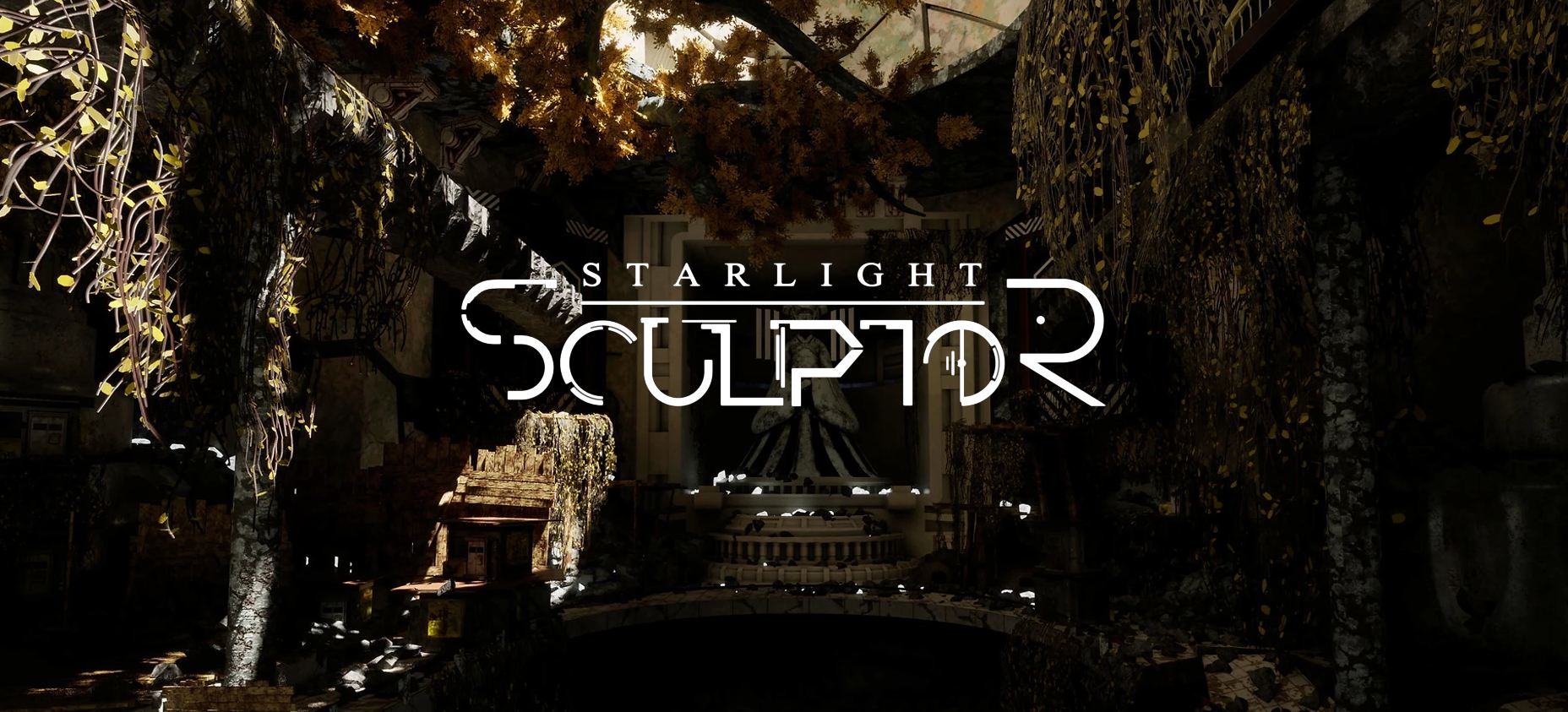 Starlight Sculptor