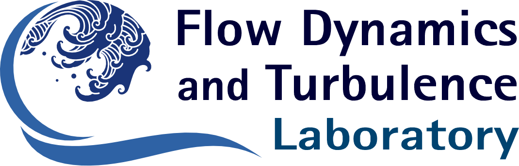 Flow Dynamics and Turbulence Laboratory