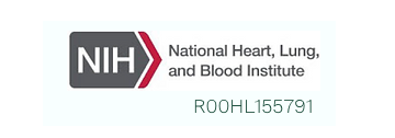 NIH - National Heart, Lung and Blood Institute - R00HL155791