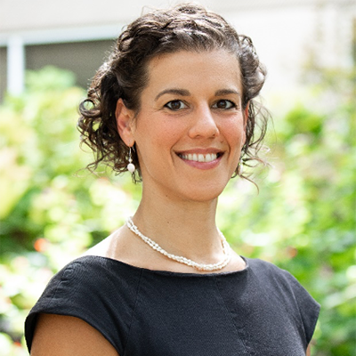 Adrianna Shembel, PhD
