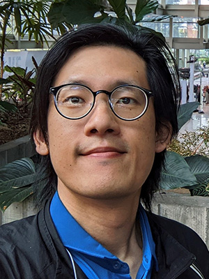 Hsueh-Sheng Chiang, MD, PhD