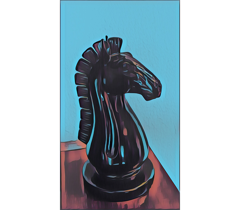 Expertise page image of chess piece