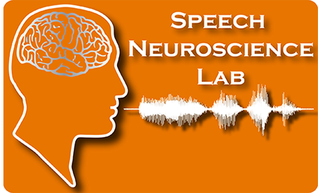 Speech Neuroscience Lab