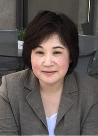 Michiko (Yoshida) Nakakita