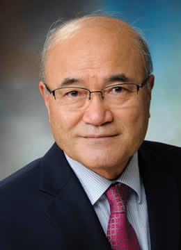 Jin Mo Chung, PhD