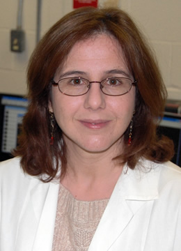 Carmen Dessauer, PhD