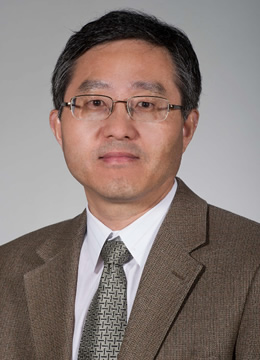 Feng Tao, PhD