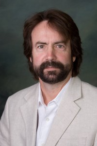 James Grau, PhD
