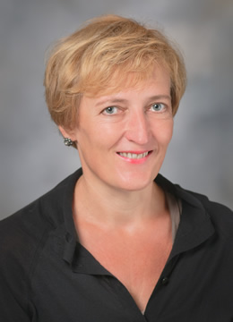 Annemieke Kavelaars, PhD