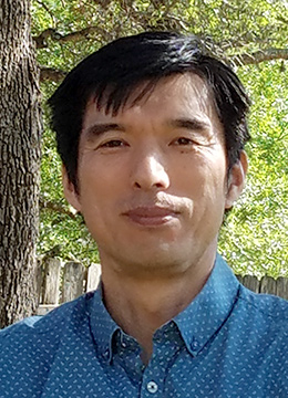 Masataka Umeda, PhD