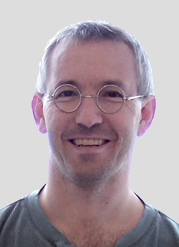 Michael Galko, PhD