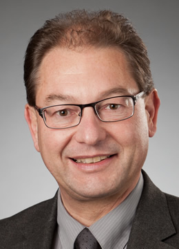 Volker Neugebauer, MD, PhD