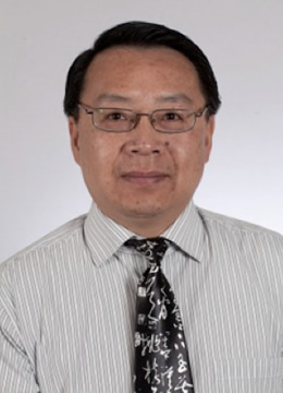 Yuan Bo Peng, MD, PhD