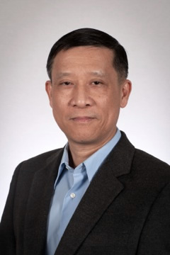 Qing Lin, PhD