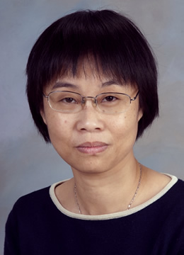 Qing Yang, PhD