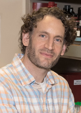 James Sahn, PhD
