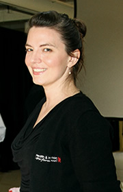 Stacey Gorniak, PhD