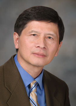 Zhizhong Pan, PhD